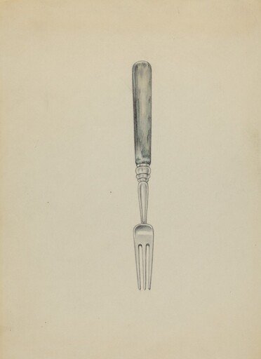 Silver Fork