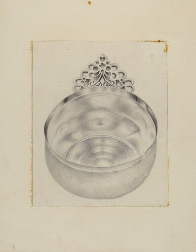 Silver Bowl