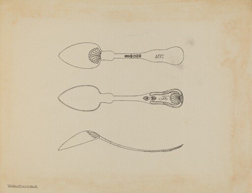 Silver Spoon