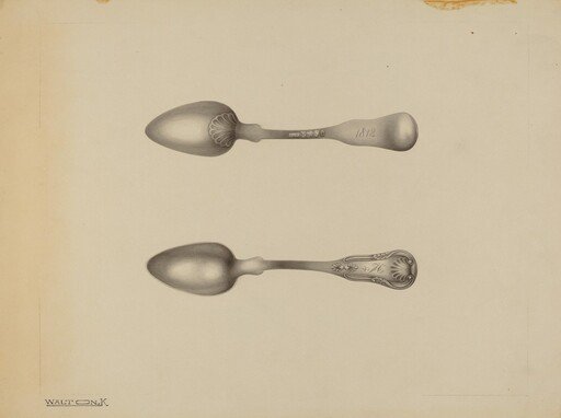 Silver Spoon
