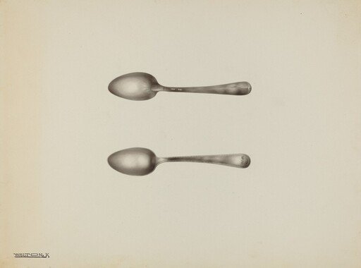 Silver Spoon