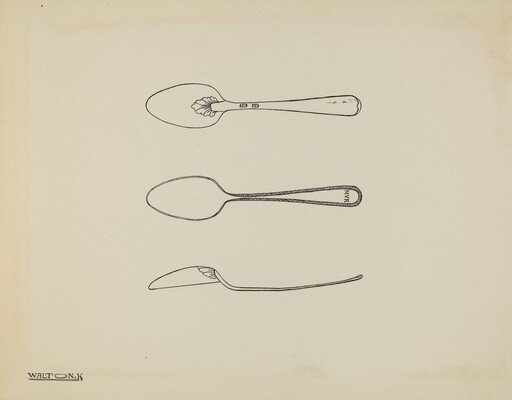 Silver Spoon
