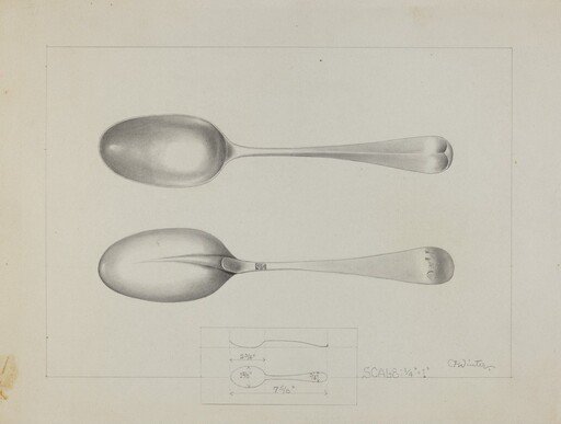 Silver Spoon