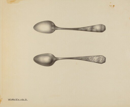 Silver Spoon