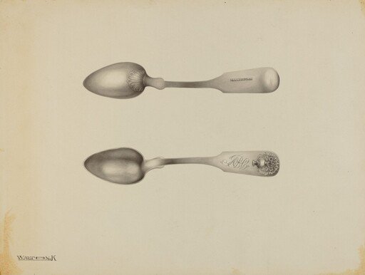 Silver Spoon