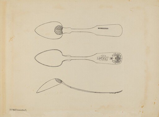 Silver Spoon