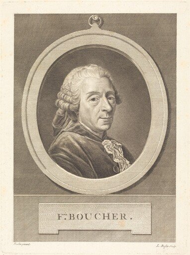Francois Boucher