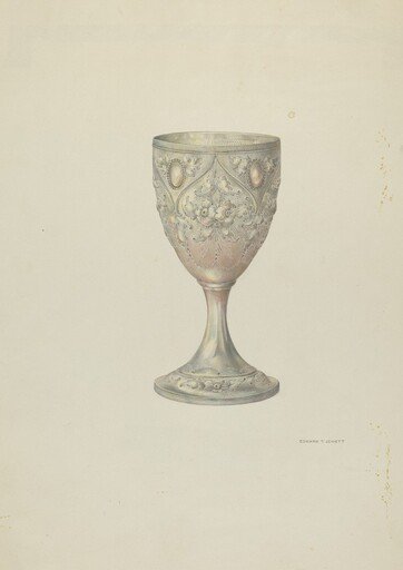 Silver Cup
