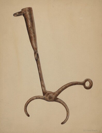 Snubber for Bull