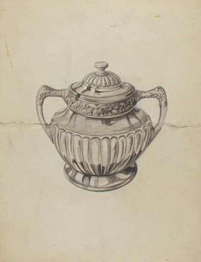 Silver Bowl