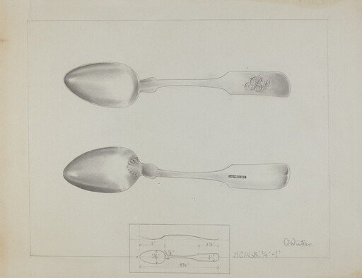 Silver Spoon