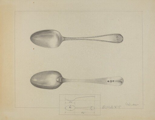 Silver Spoon