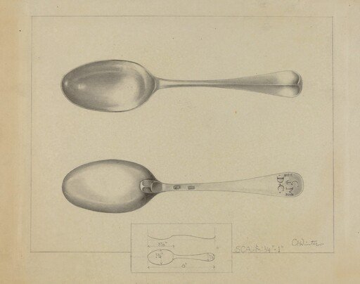 Silver Spoon