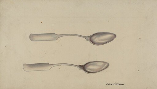 Silver Spoon