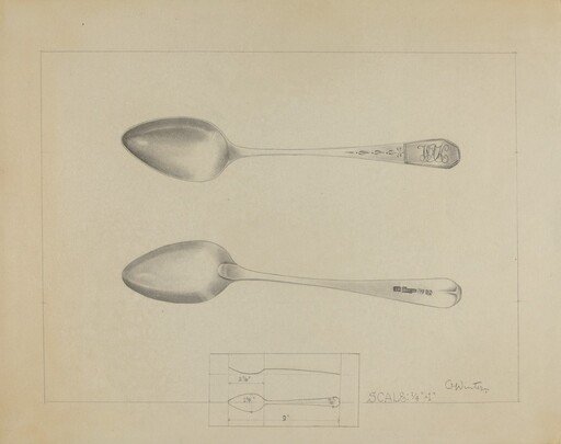Silver Spoon