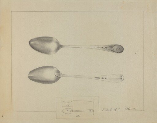 Silver Spoon
