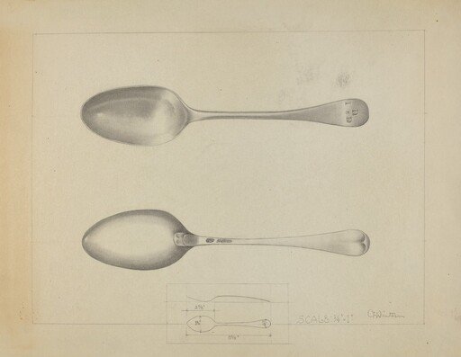Silver Spoon