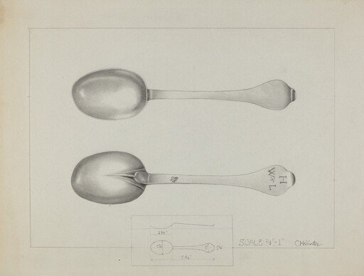 Silver Spoon