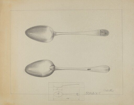 Silver Spoon