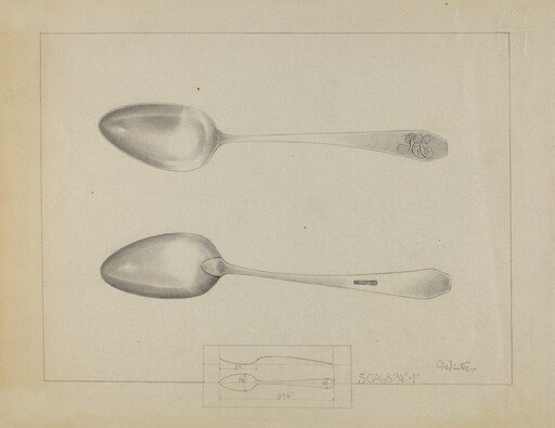 Silver Spoon