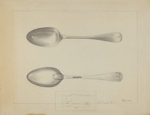 Silver Spoon