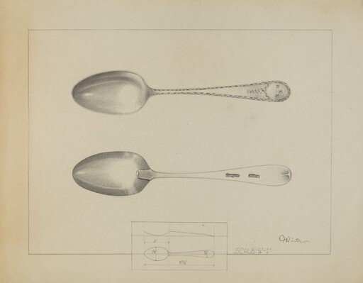 Silver Spoon