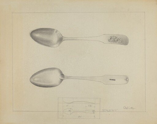Silver Spoon