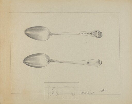 Silver Spoon
