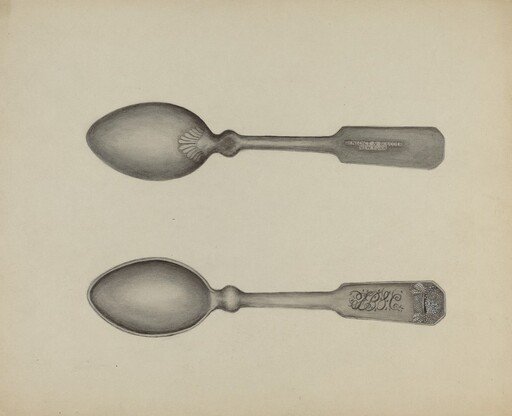 Silver Spoon