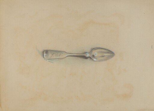 Silver Spoon