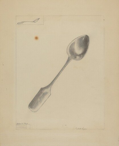 Silver Spoon