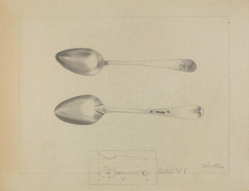 Silver Spoon