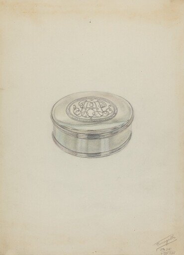 Silver Box