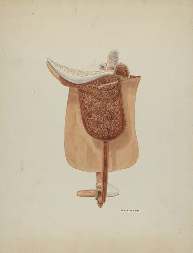 Side Saddle