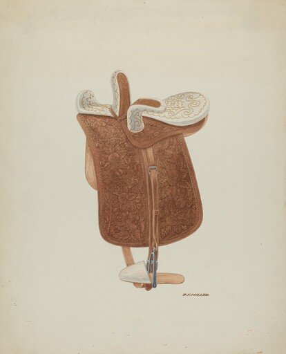 Side Saddle