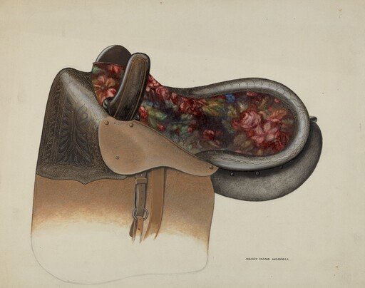 Side Saddle