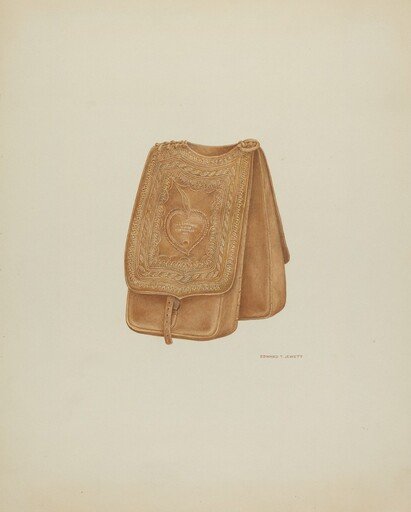 Saddle Bags