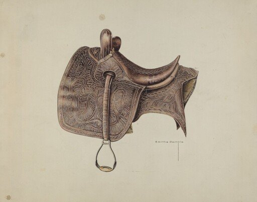 Side Saddle