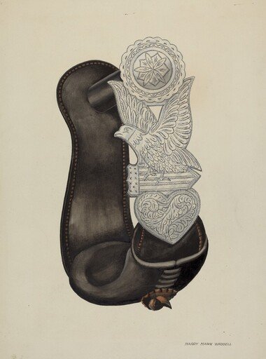 Stirrup