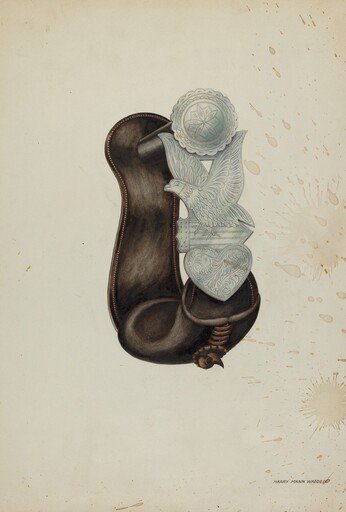 Stirrup