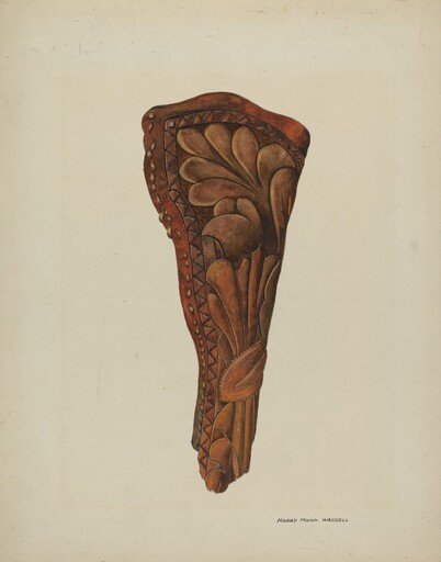 Gun Holster