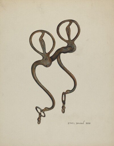 Iron Bit