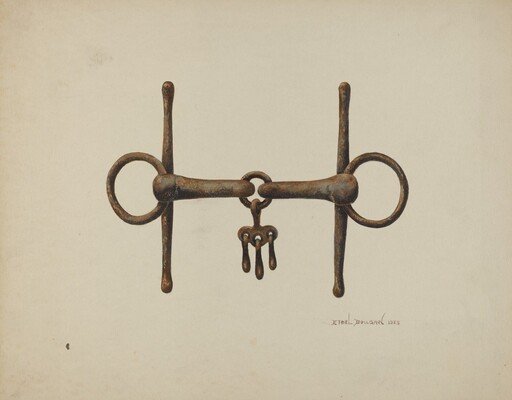 Snaffle Bit