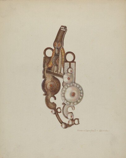 Spade Bit