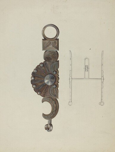 Bridle Bit