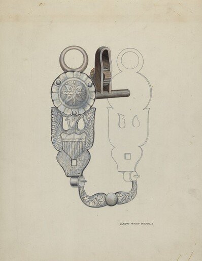 Eagle Bit