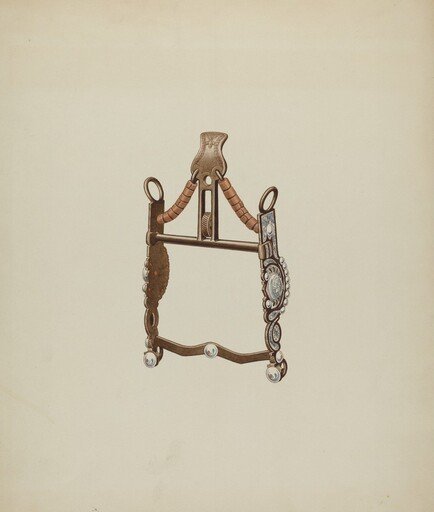Eagle Bit