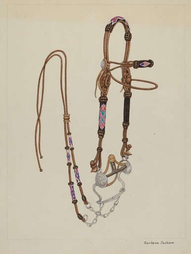 Bridle