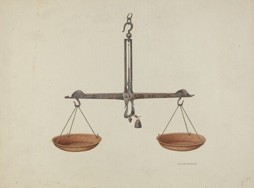 Balance Scales