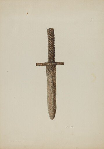 Knife